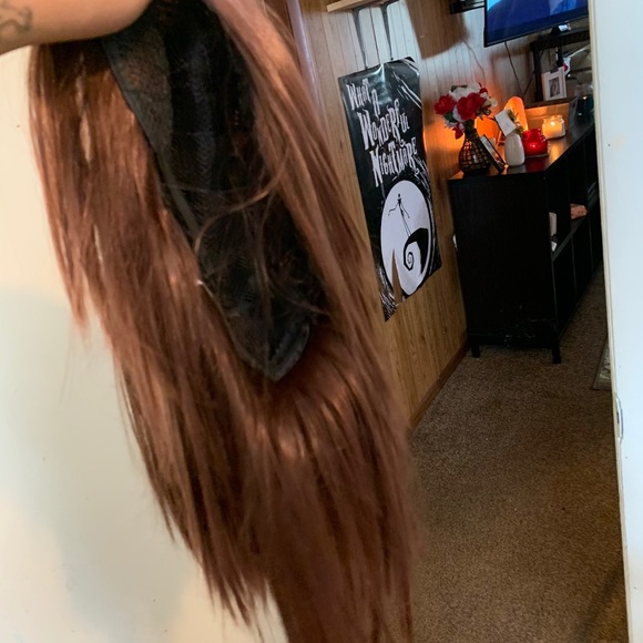 Wigs new - Picture 3 of 16